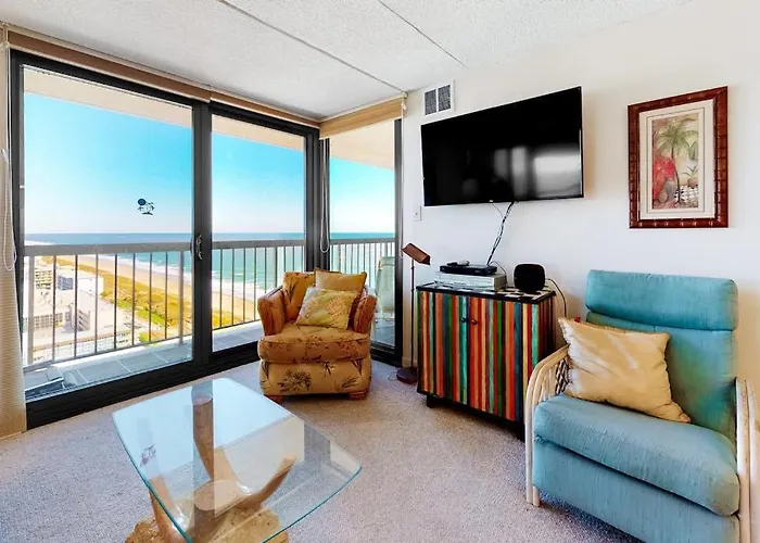 Amazing Inviting With Pools Game Sauna & Gym * Ocean City