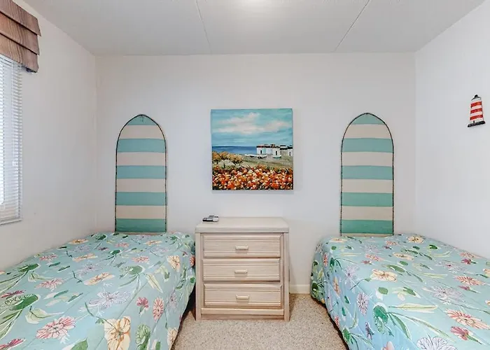 Amazing Inviting With Pools Game Sauna & Gym Holiday home Ocean City