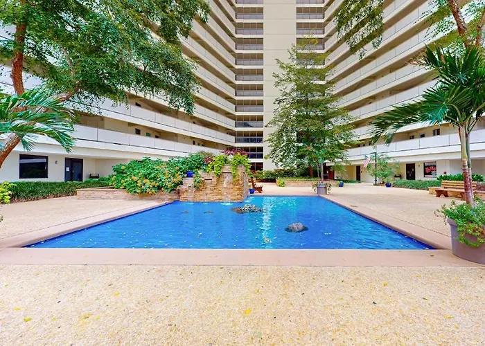 Amazing Inviting With Pools Game Sauna & Gym Ocean City
