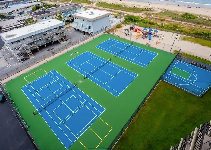 Holiday home Amazing Inviting With Pools Game Sauna & Gym Ocean City